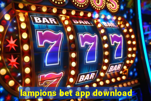 lampions bet app download